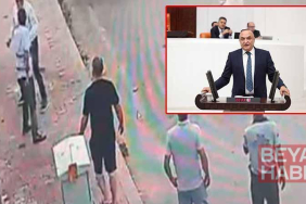 Bıçaklı saldırıda yaralanan Milletvekili Meriç, korumasına izin vermiş