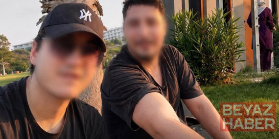 Plajda tesettürlü kadınları görüntüleyip hakaret edenlere soruşturma