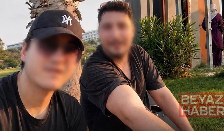 Plajda tesettürlü kadınları görüntüleyip hakaret edenlere soruşturma