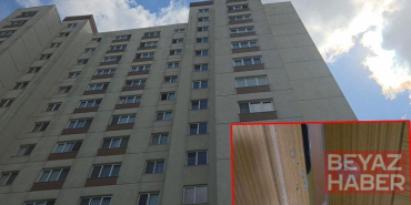 Avcılar’da tatile giden ailenin 700 daireli sitedeki evinden 5 milyon lira değerinde döviz ve ziynet eşyası çalındı
