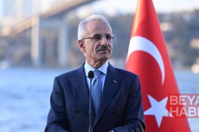 Bakan Uraloğlu: Tehlikeli yük elleçleme izni bulunan 174 kıyı tesisini düzenli olarak denetliyoruz