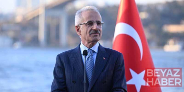 Bakan Uraloğlu: Tehlikeli yük elleçleme izni bulunan 174 kıyı tesisini düzenli olarak denetliyoruz