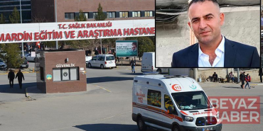 Mardin’deki cinayette kuzene gözaltı