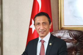 Eğitim Gücü Sen Genel Başkanı Özat: Sahadan gelen taleplere duyarsız değiliz