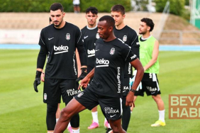Tiago Djalo: Hoca, bana kendimi önemli hissettirdi