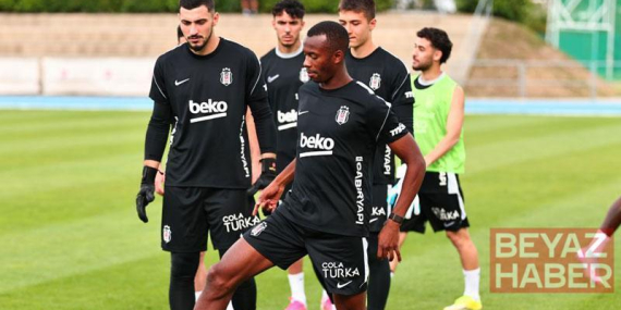 Tiago Djalo: Hoca, bana kendimi önemli hissettirdi