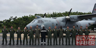 MSB: Senegal