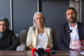 DBP Eş Genel Başkanı Uçar: Kürt meselesinin yeniden Meclis’te konuşulması Türkiye için kazanım