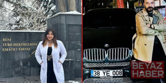 Tıp öğrencisi Yaren