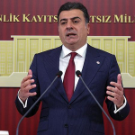 Yeni Partili Emre: 22 Ağustos itibarıyla kongre takvimi başlayacak