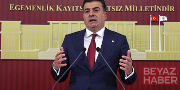 Yeni Partili Emre: 22 Ağustos itibarıyla kongre takvimi başlayacak