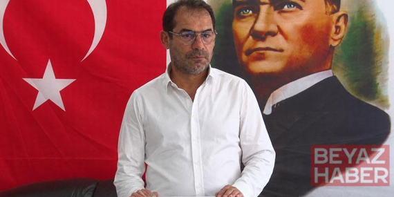 Metin Diyadin: Cheikh Niasse ve Tiago Gouveia Ankara’da sağlık kontrolünden geçtiler