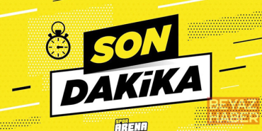 Fenerbahçe'de Omar Fayed, Frosinone'ye transfer oldu!