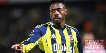 Fenerbahçe ayrılığı duyurdu!