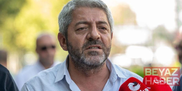 Şehit Aileleri ve Gaziler Derneği Genel Başkanı Çerçioğlu, Bakan Çiftçi ile görüştü
