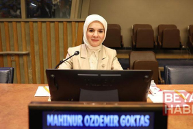 Bakan Göktaş: Devletimizin şefkat eliyle büyüyen 258 evladımız üniversitelere yerleşti