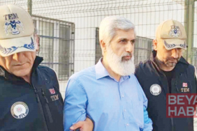 Furkan Vakfı’na operasyon: Kuytul’a gözaltı