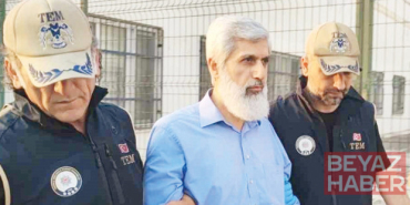 Furkan Vakfı’na operasyon: Kuytul’a gözaltı