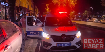 Bursa