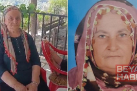 Sumak toplamak için gittiği arazide cansız bedeni bulundu
