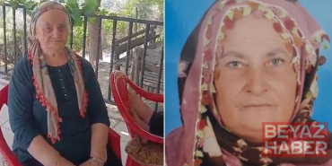 Sumak toplamak için gittiği arazide cansız bedeni bulundu