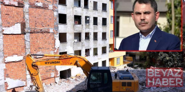 Bakan Kurum: İstanbul güçlenmeye, güvenli hale gelmeye devam ediyor