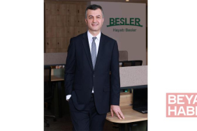Besler, yılın ilk yarısında cirosunu 19,6 milyar TL’ye yükseltti