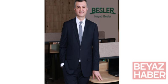 Besler, yılın ilk yarısında cirosunu 19,6 milyar TL’ye yükseltti