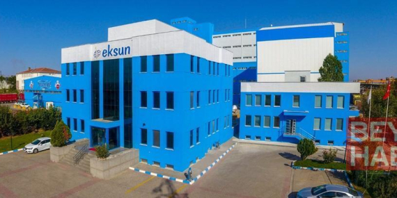 Eksun Gıda, yılın ilk yarısına ilişkin finansal sonuçlarını açıkladı
