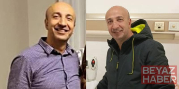 Üvey oğlunun tabancayla vurduğu belediye personeli kurtarılamadı
