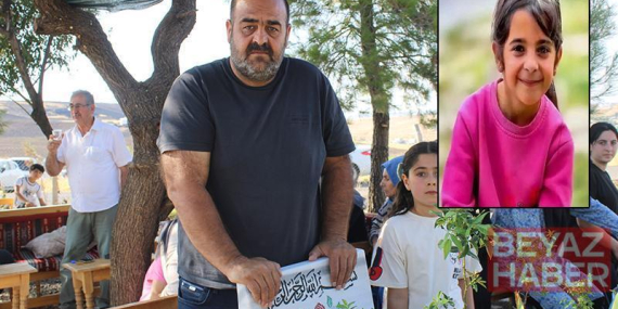 Narin Güran’ın 2’nci ölüm yıl dönümünde babasından mevlit çağrısı