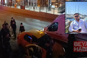 Savcıdan izinli gününde
