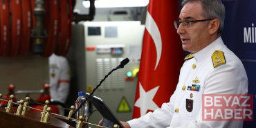 MSB: Suriye’nin egemenliğini ve toprak bütünlüğünü ihlal eden saldırılar kabul edilemez