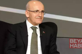 Bakan Şimşek: Bütçe disiplinini korumaya devam ediyoruz
