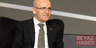 Bakan Şimşek: Bütçe disiplinini korumaya devam ediyoruz