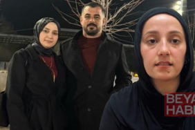 Balkondan düşüp ölen Bedriye’nin ablası: Kocası 5’inci kattan iterek öldürdü
