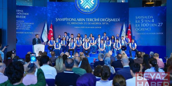 İstanbul Medipol Üniversitesi