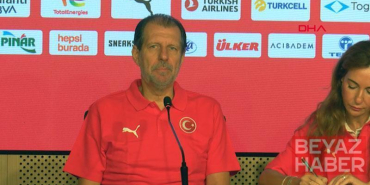A Milli Kadın Basketbol Takımı için medya günü düzenlendi