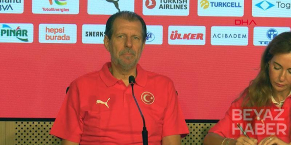 A Milli Kadın Basketbol Takımı için medya günü düzenlendi