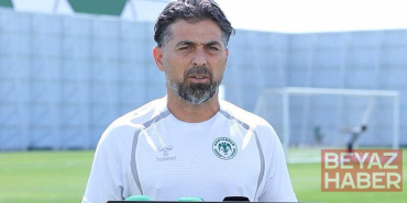 İlhan Palut: Fenerbahçe, zor bir deplasman
