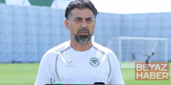 İlhan Palut: Fenerbahçe, zor bir deplasman