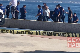 Darıca Sahili’nde 1 saat içinde 3 ceset bulundu