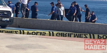 Darıca Sahili’nde 1 saat içinde 3 ceset bulundu