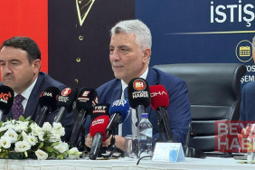 Bakan Bolat: 42 yıllık terör belası sona erdirildi