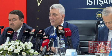 Bakan Bolat: 42 yıllık terör belası sona erdirildi