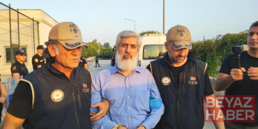 Kuytul soruşturmasında dezenformasyona yanıt: "Arama görüntüleri söz konusu soruşturmaya aittir"