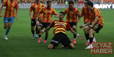 Kayserispor'a yeniden 'öde-kaldır' yasağı geldi
