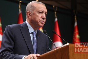 Cumhurbaşkanı Erdoğan: 3 bin genç araştırmacı bilim ve teknoloji ekosistemine kazandırılacak
