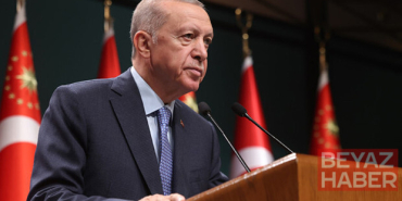Cumhurbaşkanı Erdoğan: 3 bin genç araştırmacı bilim ve teknoloji ekosistemine kazandırılacak