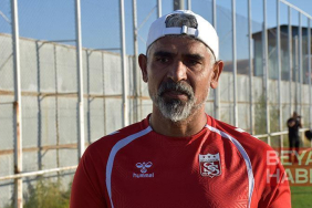 İsmet Taşdemir: İyi oynuyoruz ama skora yansıtamadık